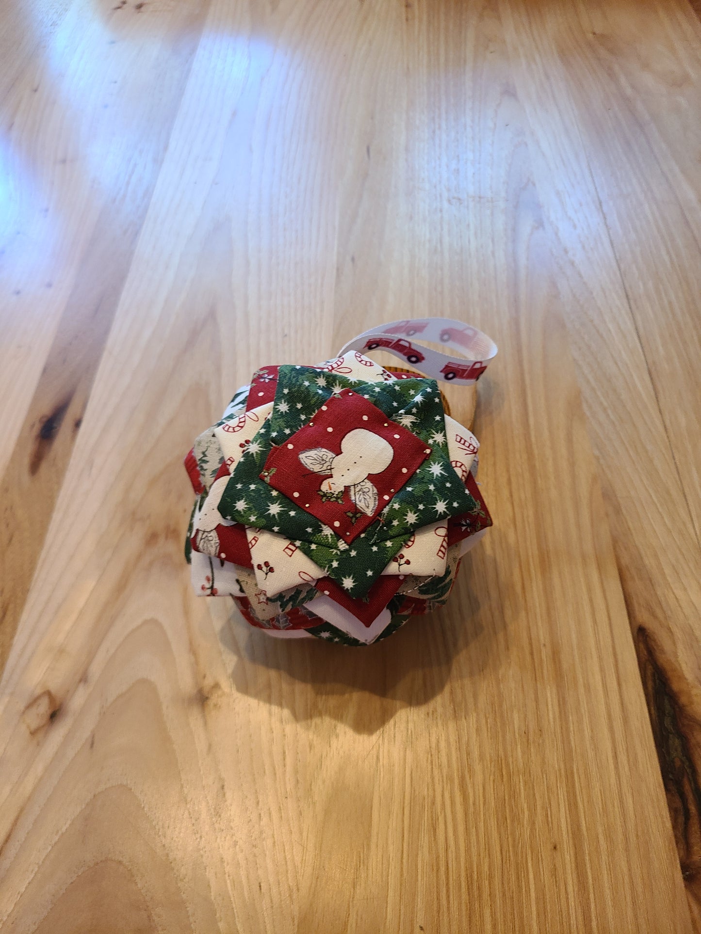 Christmas Ball