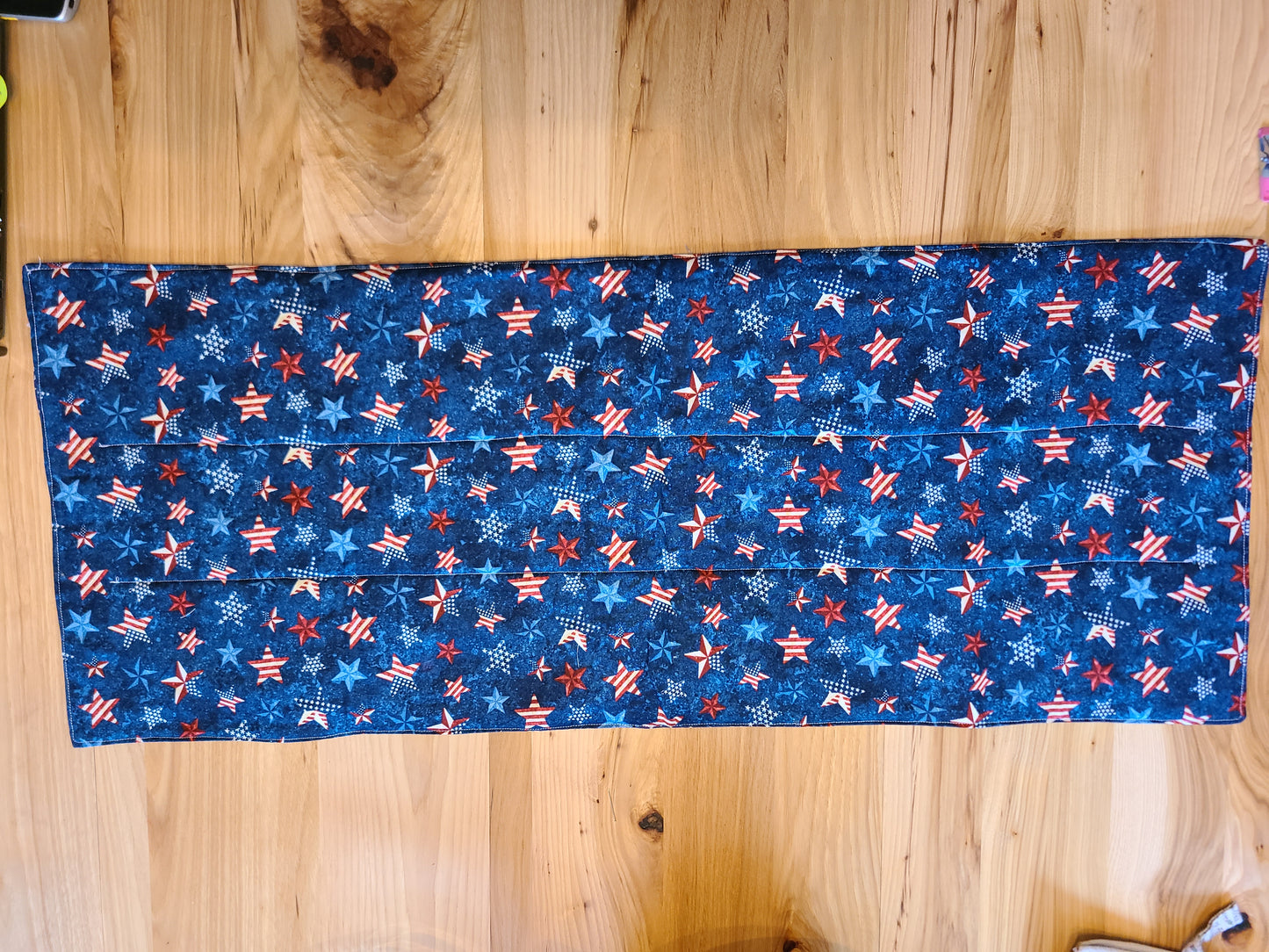 Military Table Runner / Topper
