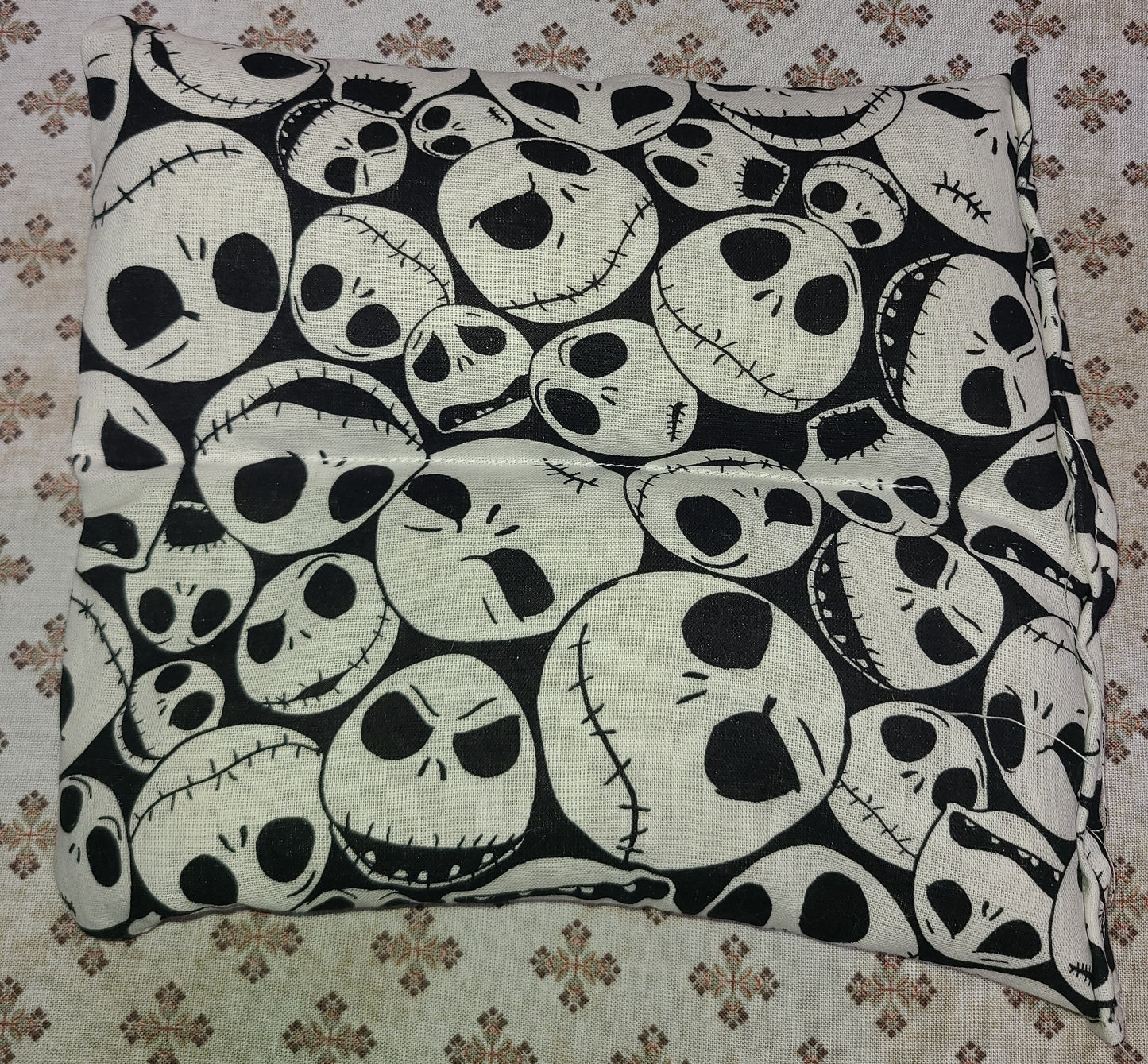 Homemade Heating pad 9" x 7"