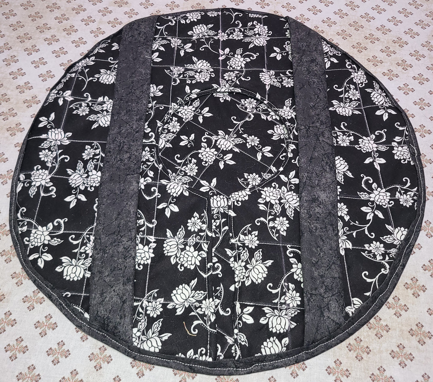 casserole carrier 15.5" x 15.5"