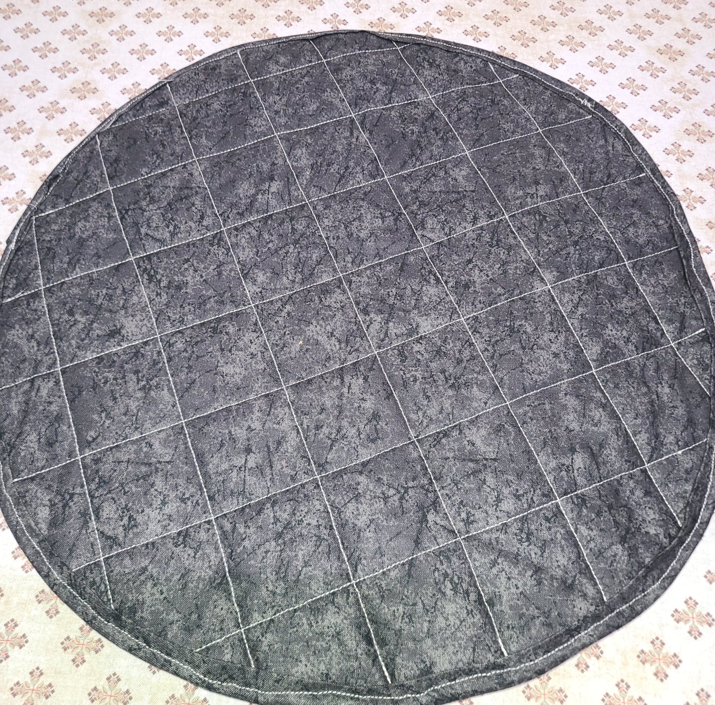casserole carrier 15.5" x 15.5"
