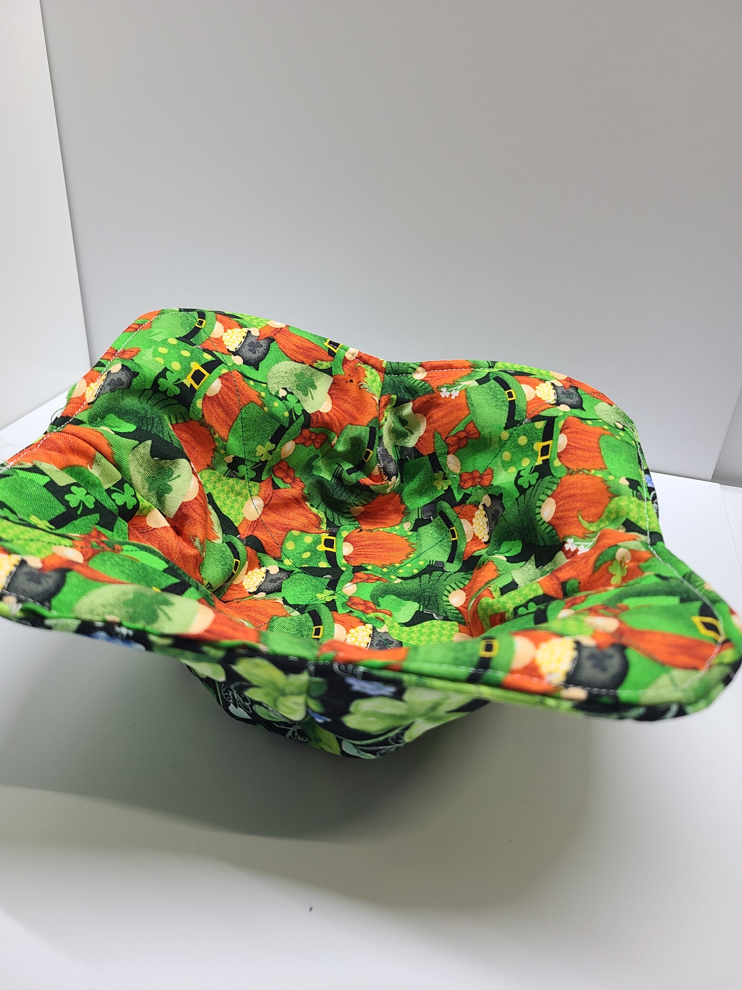 Bee hive Cozy dbl sided