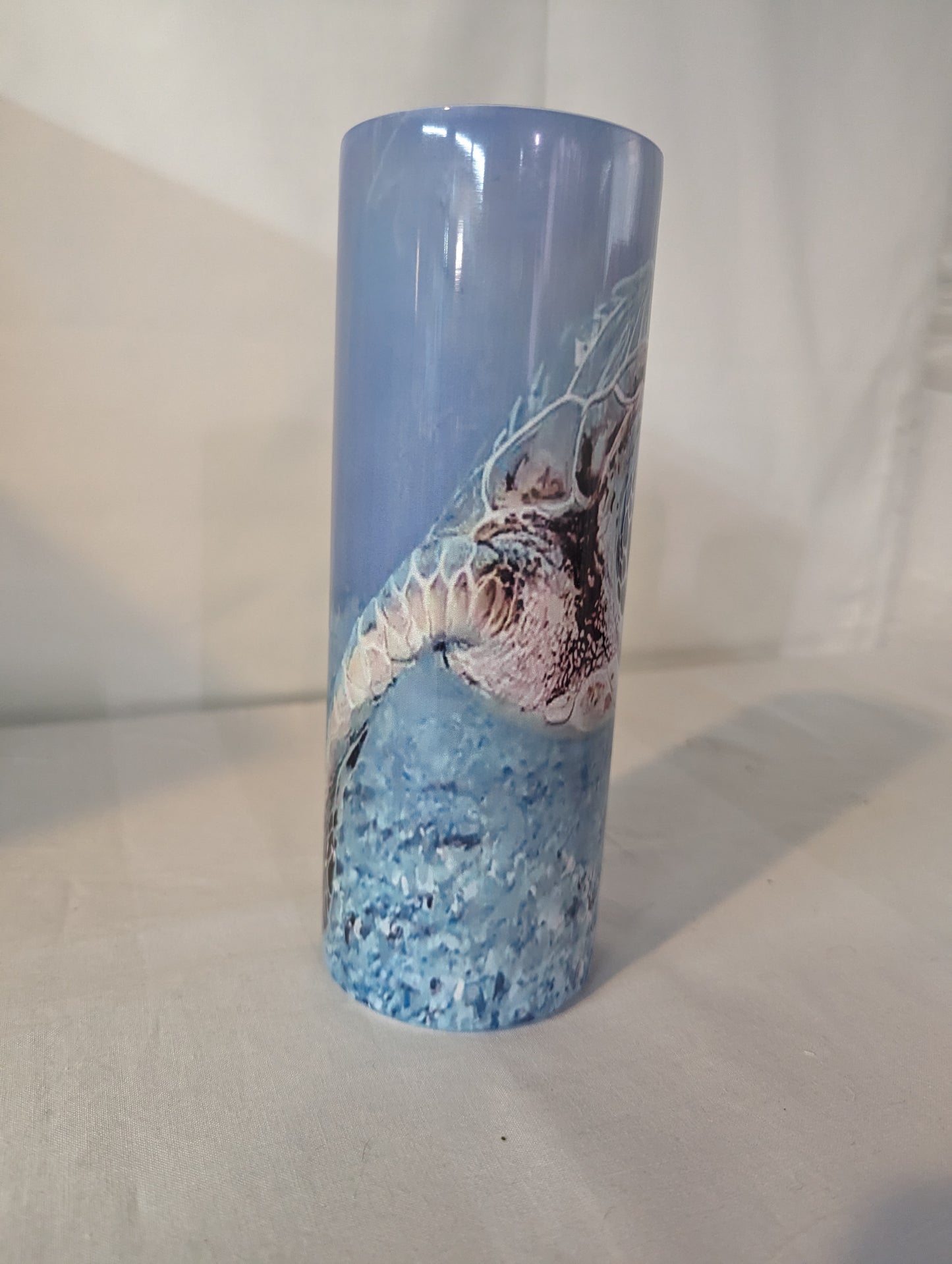 Sea Turtle Tumbler 20oz