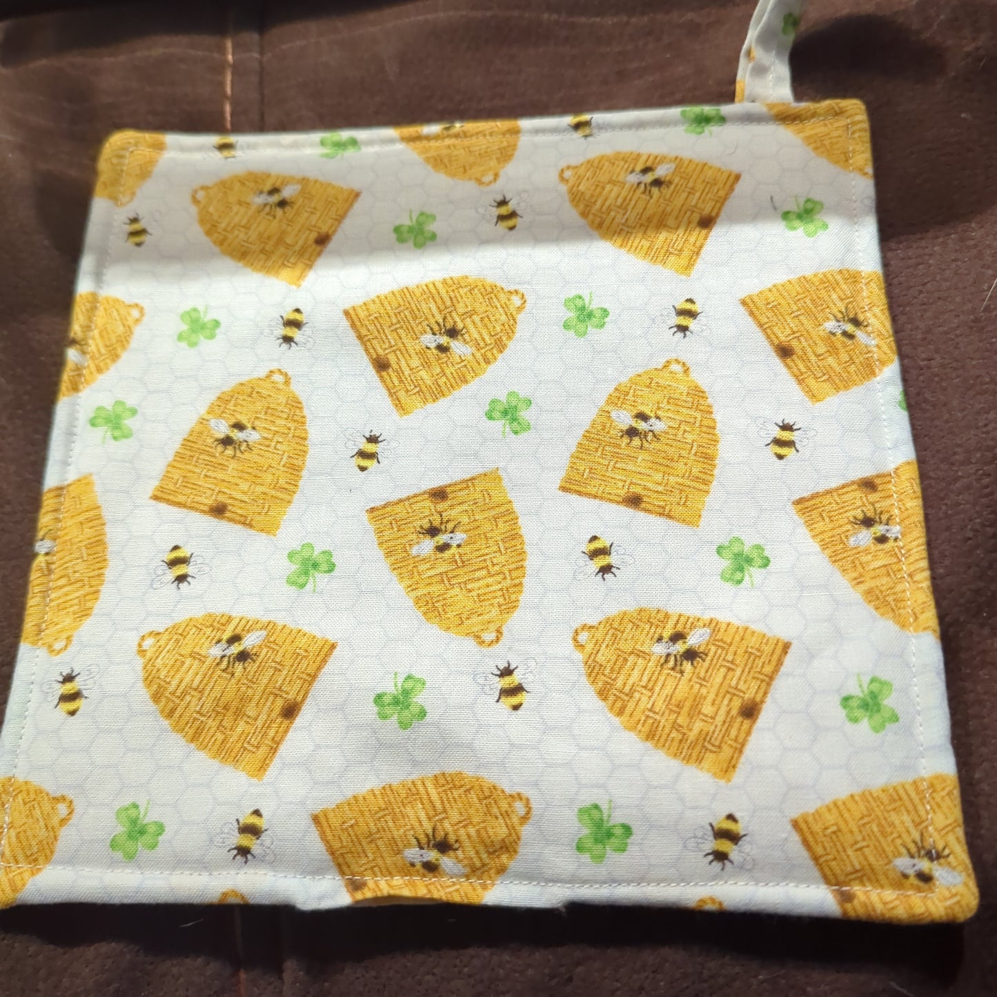 Pot Holders