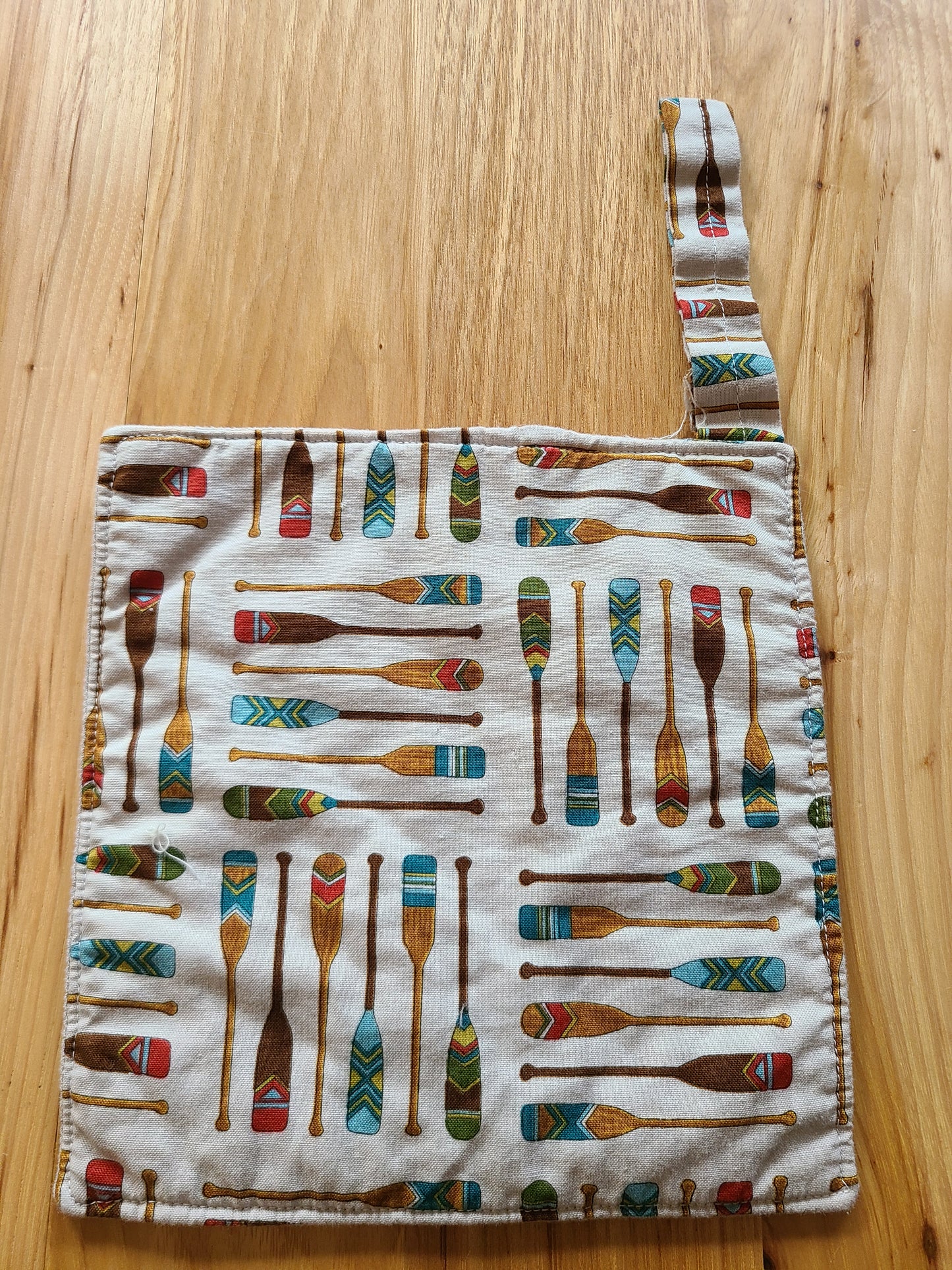 Pot Holder