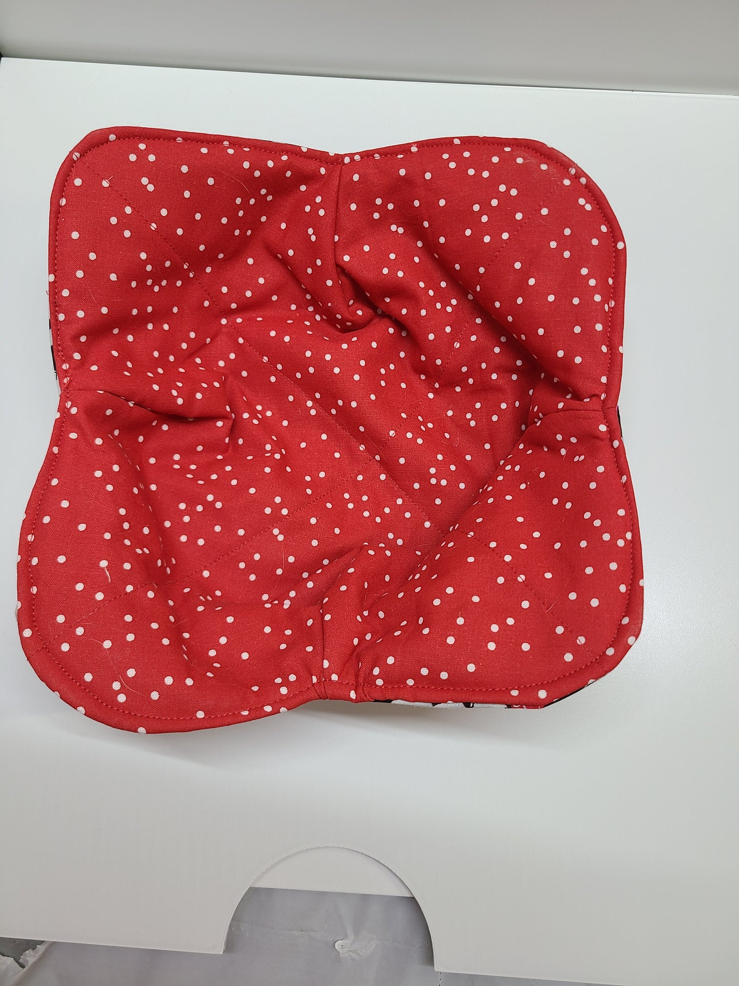 Valentine Cozy dbl sided