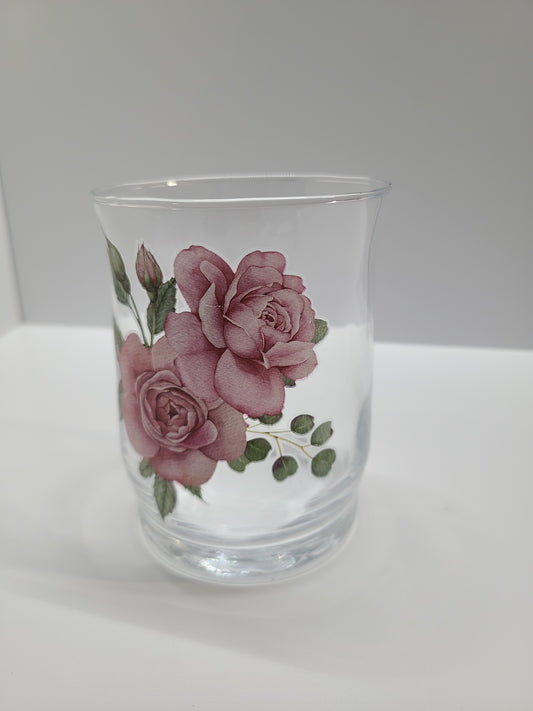 Spring Candle Holder