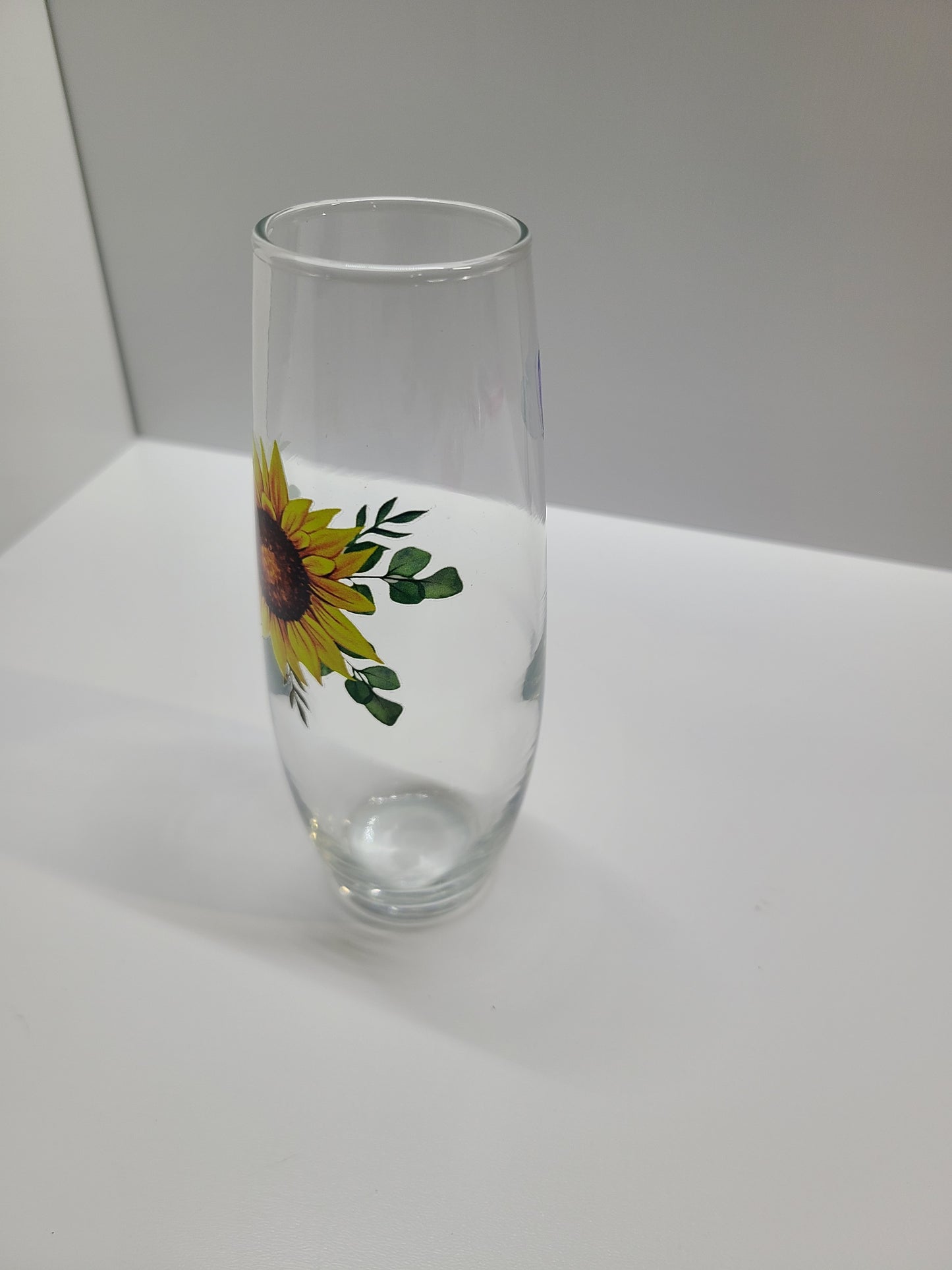 Spring flower Vase small