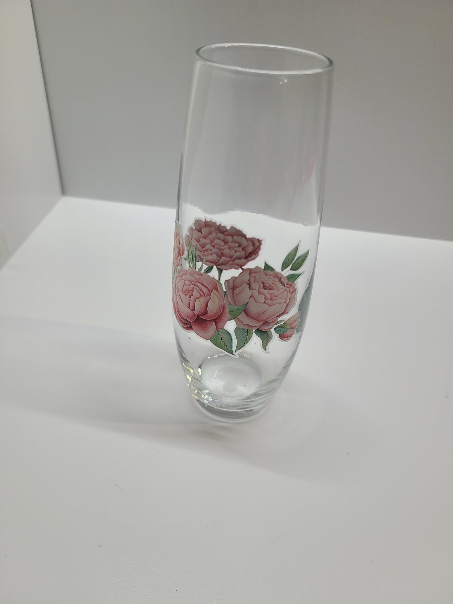 Spring flower Vase small