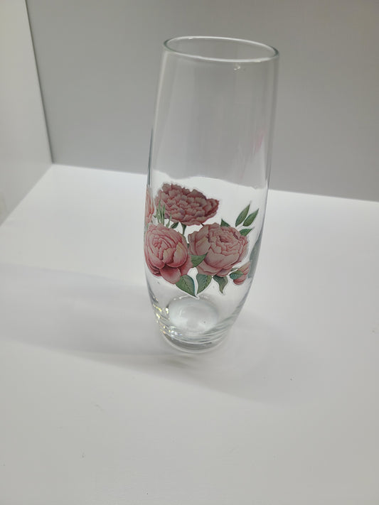 Spring flower Vase small