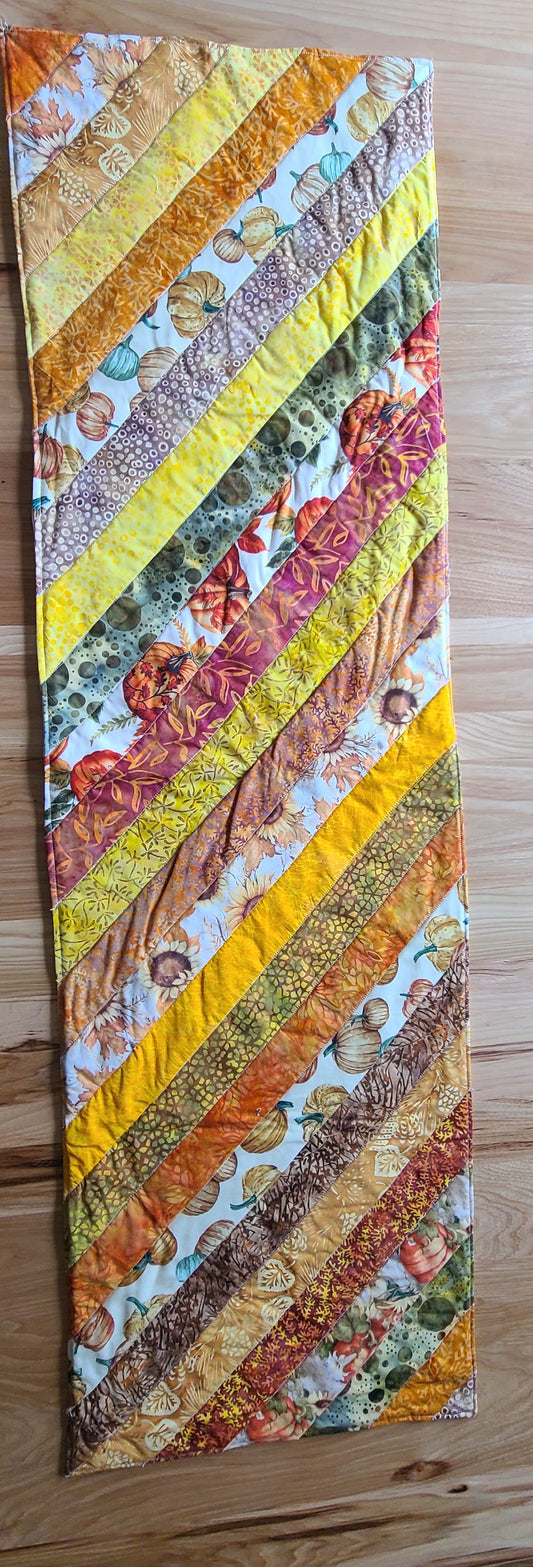 Fall Table Runner 50x14.5