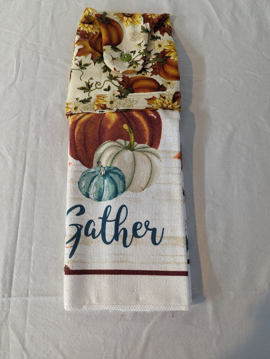 Kitchen towels