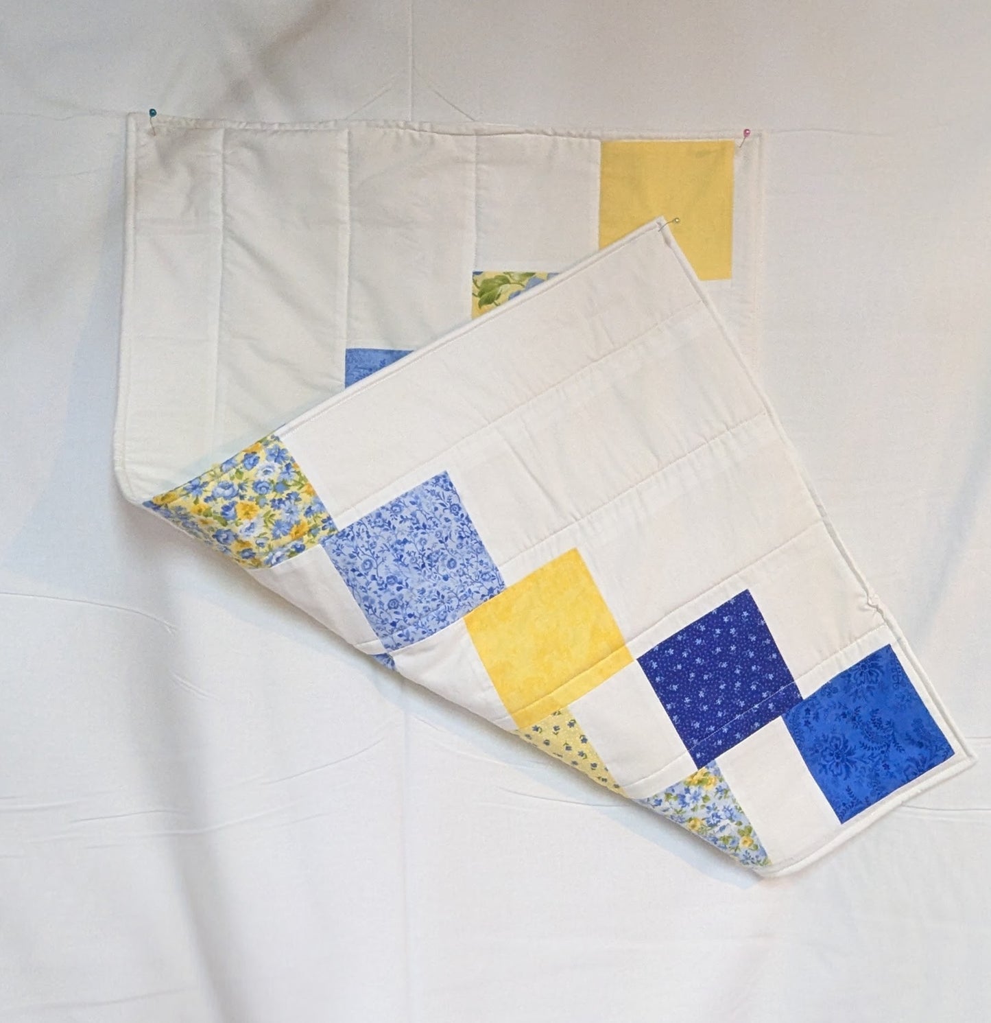 Blanket Stroller or Bassinet Baby