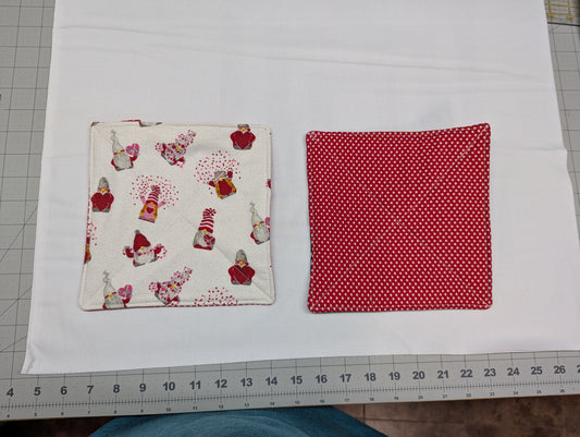 valentine Day Potholer